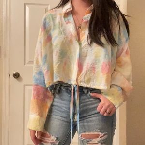 NWT Young Fabulous & Broke / Size L